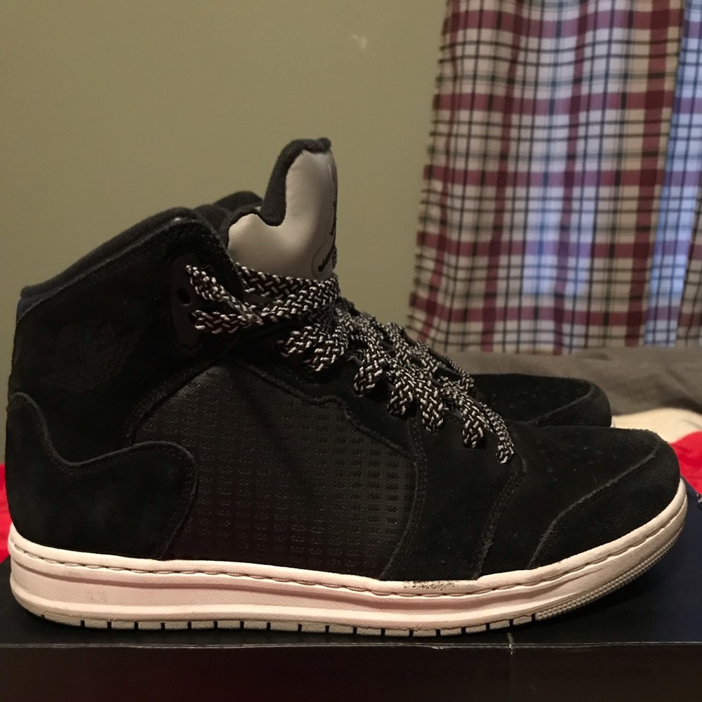 Jordan prime 5 - Picture 1 of 3